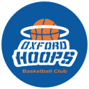 Oxford Hoops logo
