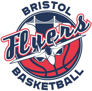 Bristol Flyers 2 logo